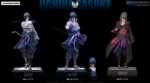 【Pre order】Nirvana Studio - Naruto Ninja War Uchiha Sasuke - Image 7