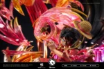 【Pre order】LB Studio 1/4 Luffy - Image 8