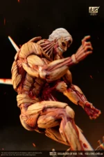 【In Stock】ZaoHua Studio Declaration Of War Eren Jaeger Vs Reiner Braun - Image 3