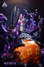 【Pre order】Atlas Studio 1/6 Gekko Moria - Image 5