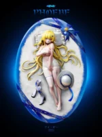 【Pre order】BaJi Studio 1/6 Wuthering Waves Phoebe - Image 2