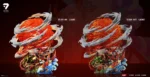 【Pre order】Seven Studio - One Piece Flame Emperor Ace - Image 4