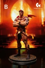 【In Stock】Gentleman Studio 1/6 Samael - Image 2