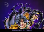 【Pre order】Fast Studio - One Piece Marshall D·Teach - Image 6