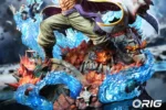 【Pre order】ORIG Studio - One Piece Edward Newgate - Image 5