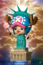 【Pre order】BBSD Studio - Statue of Liberty Chopper - Image 2