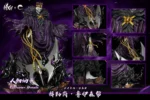 【Pre order】HXHENG Studio x CHENG Studio 1/6 Bleach Baraggan Louisenbairn - Image 5