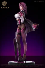 【In Stock】MOSS Studio 1/6 Honkai: Star Rail Kafka - Image 4