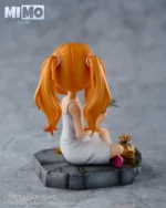 【Pre order】Mimo Studio - One Piece Childhood Nami - Image 6