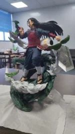 【Pre order】Dream Elf Studio 1/6 Naruto Senju Hashirama - Image 5