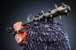 【Pre order】SY Studio - One Piece Kaidou - Image 6