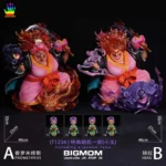【Pre order】JacksDo Studio Island BigMom - Image 12