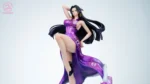 【In Stock】GG Studio POP One Piece Boa Hancock - Image 6