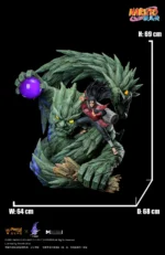 【Pre order】PickStar studio 1/6 Senju Hashirama (Copyright) - Image 3