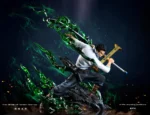 【Pre order】TH Studio 1/8 One Piece Dracule Mihawk - Image 4