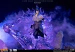 【Pre order】Rocket Toys 1/6 Naruto Uchiba Sasuke Action Figure ROC-017 (Copyright)