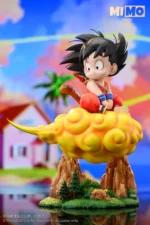 【In Stock】Mimo Studio Kid Goku