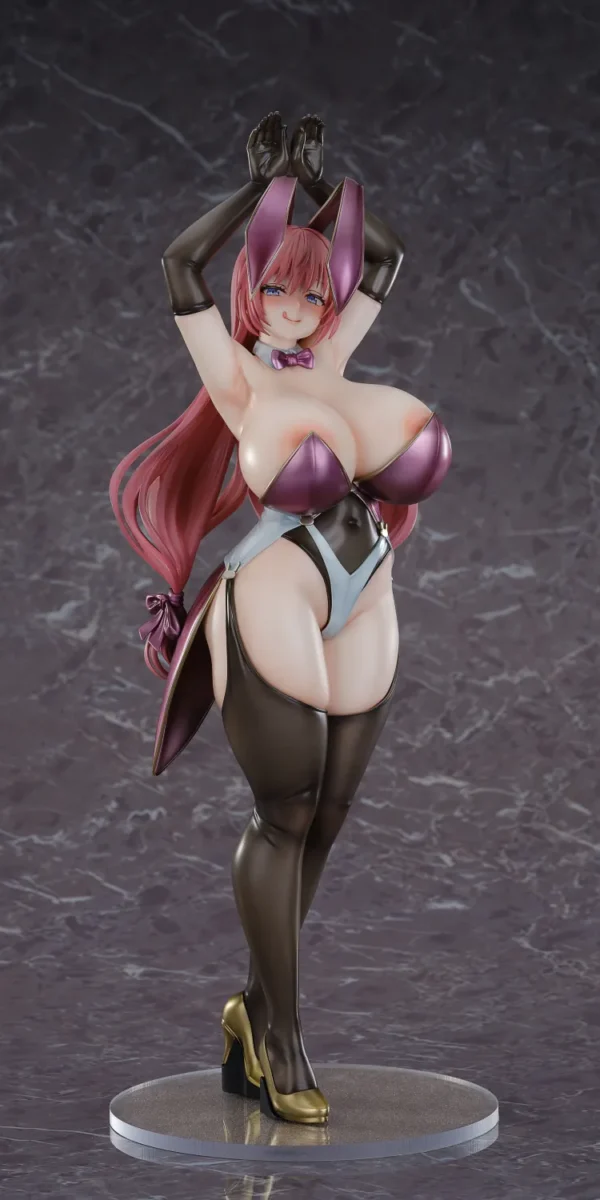 【Pre order】PURE Studio 1/5 PVC Oekakizuki (Copyright)