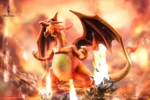 【Pre order】Odin Studio - Pokemon Charizard - Image 7