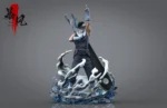 【Pre order】Bao Feng Studio - Naruto Momochi Zabuza - Image 4