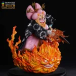 【Pre order】JacksDo Studio FiguartZERO Kaido and Big Mom Base - Image 12