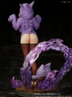【Pre order】Beast Studio 1/6 Ghost Pokemon Girl - Image 11