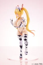 【Pre order】Amakuni Studio 1/7 PVC Miss Kobayashi's Dragon Maid Tohru (Copyright) - Image 2