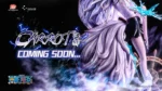 【Pre order】Light Year Studio ONE PIECE Moonlion Carrot Resin statue (Copyright) - Image 13