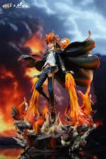 【Pre order】Arcobaleno Studio 1/6 Hitman Reborn! Tsunayoshi Sawada - Image 3