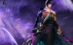 【Pre order】Temple Studio 1/6 & 1/4 & 1/2 Roronoa Zoro - Image 7