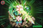 【In Stock】Fantasy Studio Venusaur Evolutionary Group with LED - Image 10