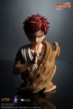 【In Stock】Pickstar Studio 1/6 Gaara (Copyright) - Image 15