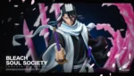 【Pre order】Time Studio - Bleach Soul Society Kuchiki Byakuya - Image 7