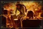【Pre order】Yue Guang Cheng Studio - One Piece Luffy - Image 4