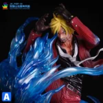 【In Stock】JacksDo Studio One Piece Sanji Resin Statue - Image 6