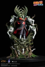 【In Stock】Pickstar Studio 1/6 Naruto Zetsu (Copyright) - Image 2