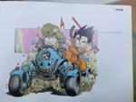 【Pre order】JacksDo Studio - Dragon Ball Oolong Pig Quad Bike - Image 10