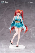 【Pre order】Animester Studio 1/7 PVC Honolulu Yukata (Copyright) - Image 2