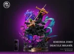 【Pre order】PH Studio ONE PIECE Dracule Mihawk x Roronoa Zoro 1/4 Resin Statue
