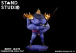 【Pre order】Stand Studio POP One Piece Charlotte High-Fat - Image 2