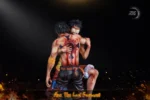 【Pre order】Fast Studio - One Piece Ace The Last Farewell - Image 3