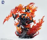 【Pre order】C4 Studio 1/6 Naruto Uchiha Itachi - Image 11