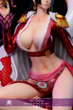 【Pre order】Dream Studio 1/6 & 1/4 One Piece Boa Hancock - Image 8
