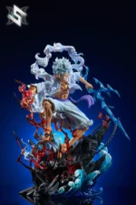 【In Stock】HS Studio One Piece 1/6 Scale Nika Luffy