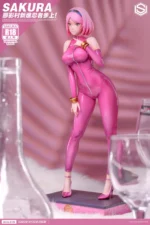 【In Stock】Star Universe Studio 1/6 Sakura - Image 11