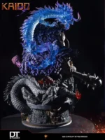 【Pre order】DT Studio One-Piece Kaido Resin Statue Deposit - Image 4