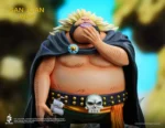 【Pre order】DX Studio - One Piece Sanjuan Wolf - Image 2