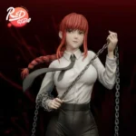 【Pre order】Red Studio 1/6 & 1/4 Chainsaw Man Makima - Image 12