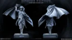 【Pre order】YISHENG Studio - Naruto Uchiha Sasuke - Image 2