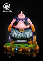 【In Stock】JW Studio 1/6 Dragon Ball Fat Buu